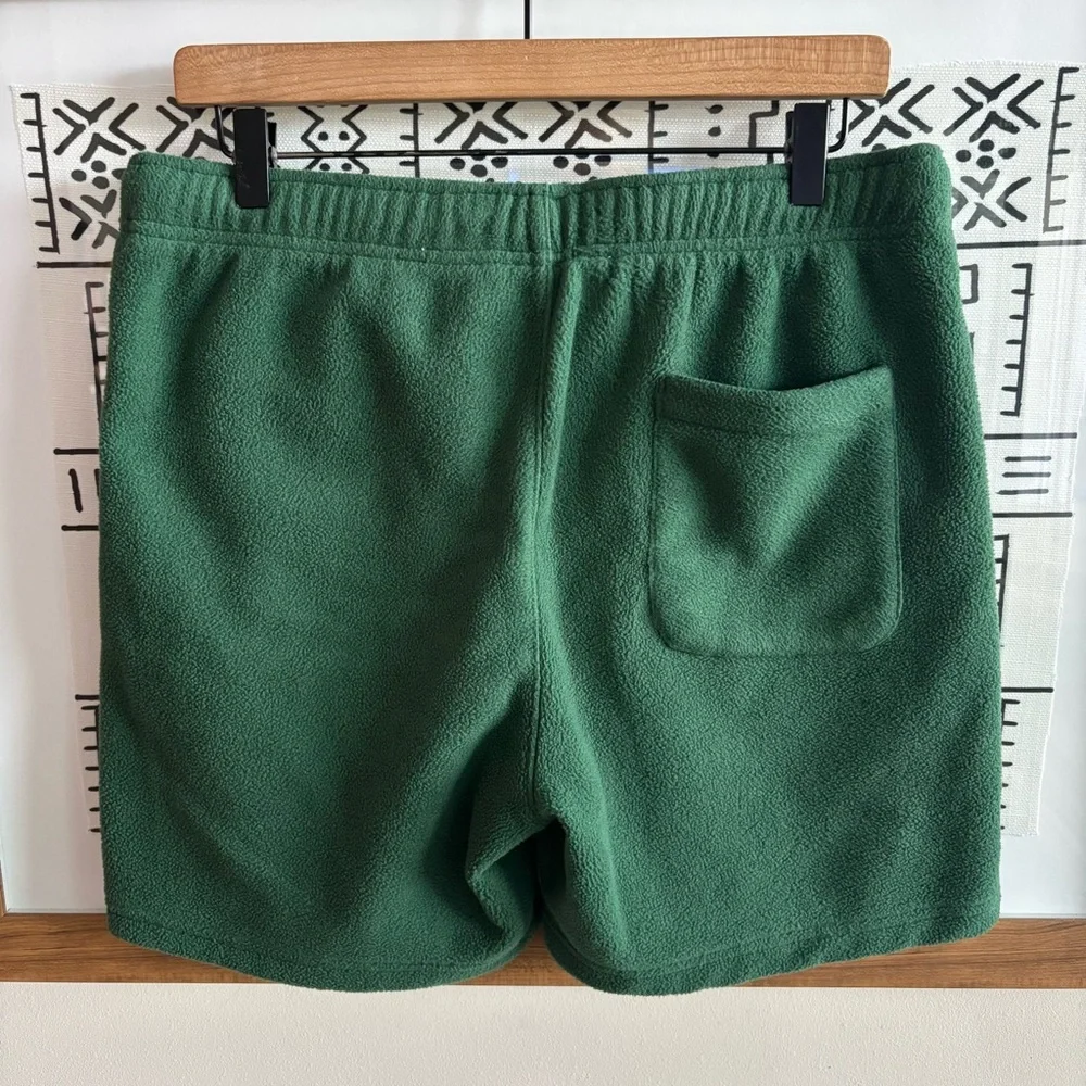Pacsun l Playboy‎ Fleece Shorts
